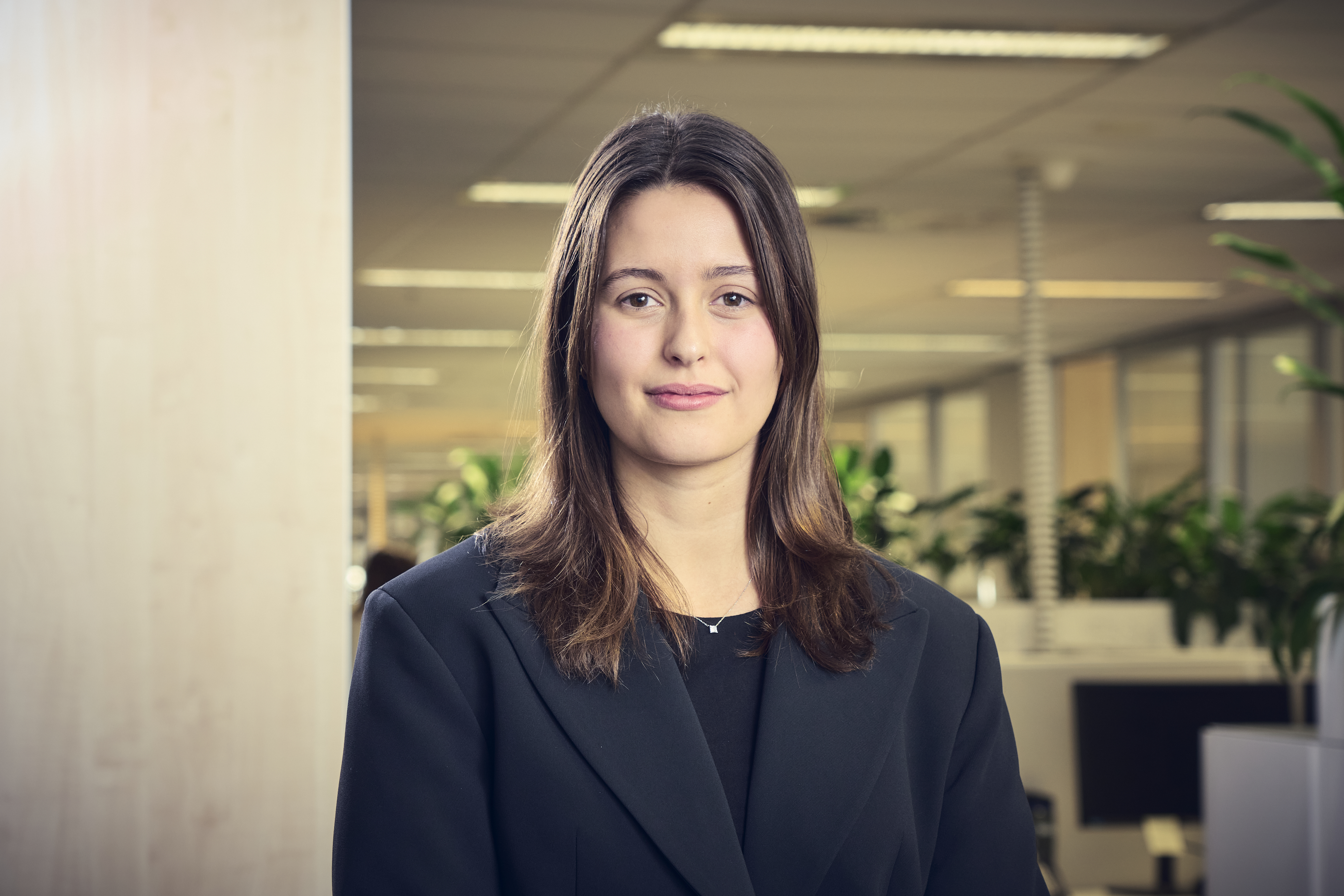 Annabel Valena | Commercial Litigation & Class Actions Law