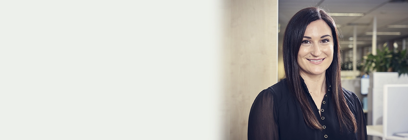 Jenny Forti, Partner