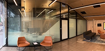 Gordon Legal's Melbourne ANMF Office
