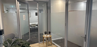 Gordon Legal's Northcote Office
