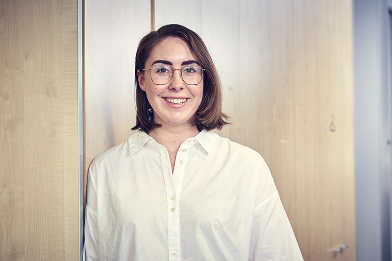 Ana Hughes, Associate