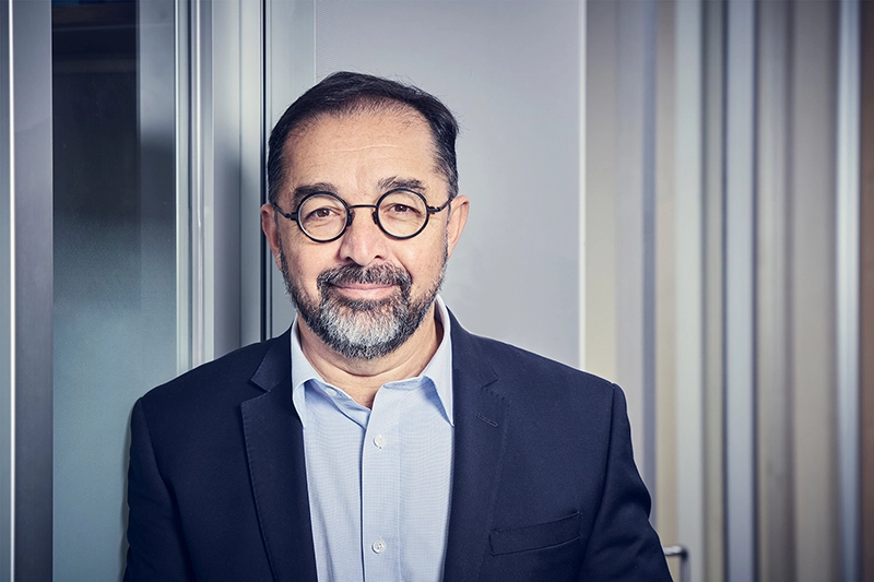 Andrew Grech, Partner