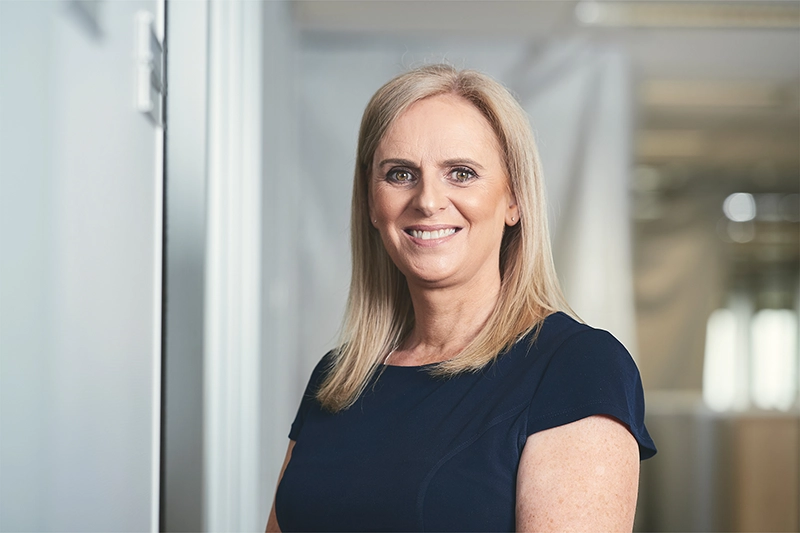 Kelly Leydon, Principal Lawyer