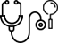 Medical Investigation Icon