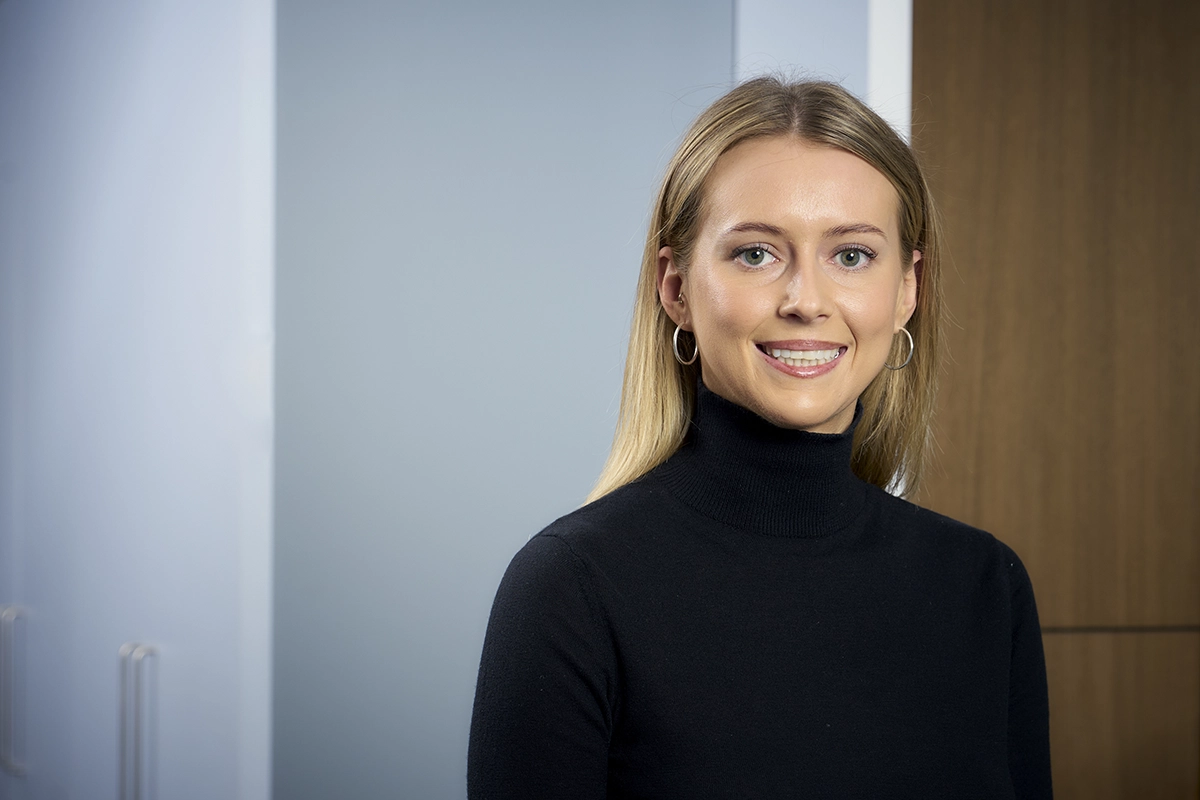 Staff profile photo of Ruby Kidd