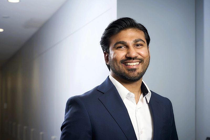 Shenal Appuhamy, Lawyer