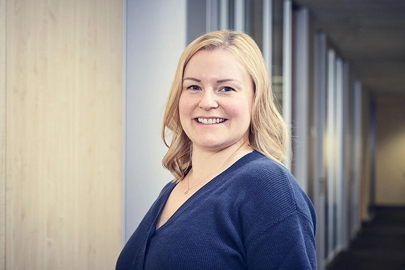 Skye Collin, Principal Lawyer