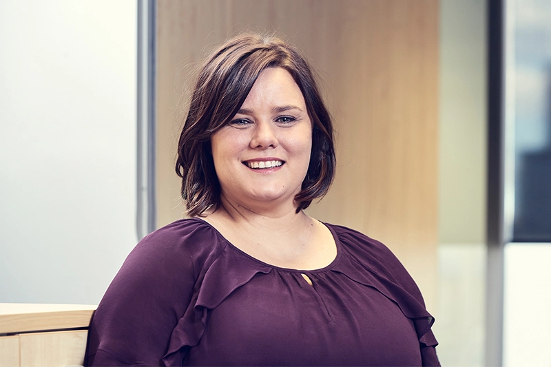 Victoria Keays, Partner