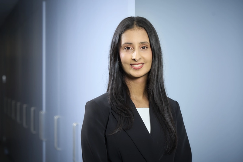 Pranati Parikh Lawyer - Class Actions