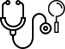 Medical Investigation Icon
