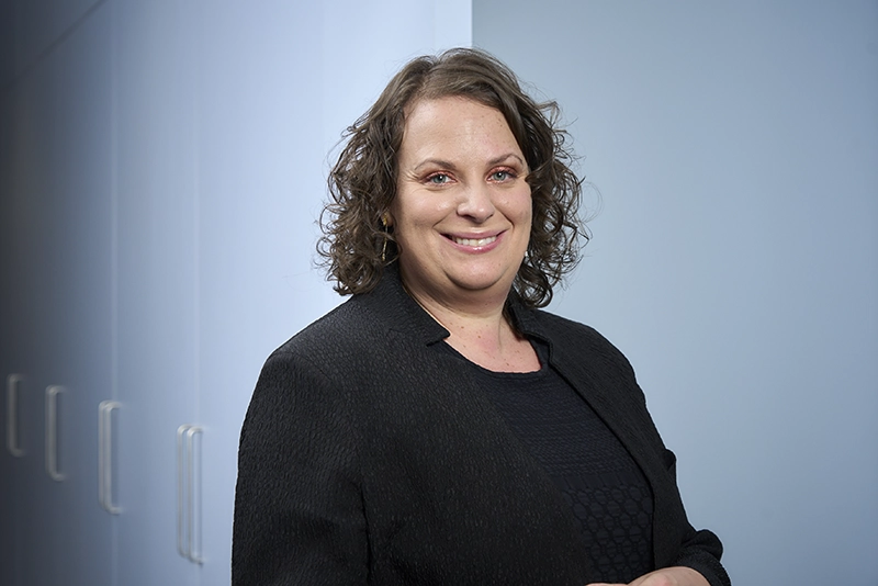Illy Kaplan, Principal Lawyer