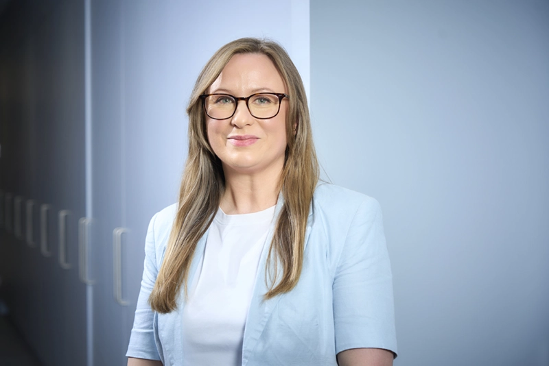 Laura Zugno Law Graduate - Class Actions